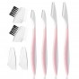 PACK PERFILADOR DE CEJAS FLAWLESS DERMAPLANE
