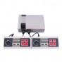 CONSOLA MINI FAMILY GAME RETRO 8 BIT VINTAGE 620 JUEGOS