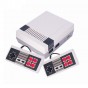 CONSOLA MINI FAMILY GAME RETRO 8 BIT VINTAGE 620 JUEGOS