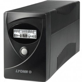 Ups Lyonn 500Va Desire