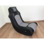 SILLON GAMER CON PARLANTES 2.1 BLUETOOTH BATERIA RECARGABLE ENTRADA AUXILIAR SUBWOOFER GREAT TECH