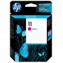 Cartucho Hp Original 11 Magenta Cartucho 28Ml