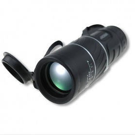 Monocular Boshile 16X40 - 66Mts / 1000Mts Con Funda