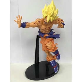 Figura Coleccionable Dragon Ball Z Goku