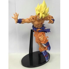 FIGURA COLECCIONABLE DRAGON BALL Z GOKU