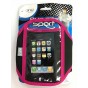 BRAZALETA SMARTPHONE FUCSIA SIGNOTECH NEOPRENE