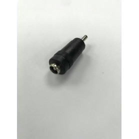 ADAPTADOR CARGADOR 5.5X2.5MM A 3.0X1.1MM ULTRABOOK SAMSUNG