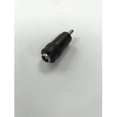 Adaptador Cargador 5.5X2.5Mm A 3.0X1.1Mm Ultrabook Samsung