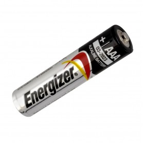 PILA AAA ENERGIZER MAX POR UNIDAD