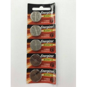 Pila Cr2016 3V Energizer 2016 Bateria