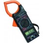 PINZA AMPEROMETRICA DIGITAL MULTIMETRO TESTER CON ESTUCHE CLAMP 266