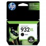 Cartucho Hp Original 932Xl Negro 22,5Ml