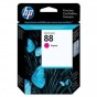 Cartucho Hp Original 88 Magenta 13Ml