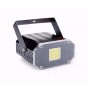 FLASH DE LED AUDIORITMICO COB LUZ DJ ESTROBOSCOPICO HT-FW20 EFECTO DJ