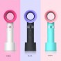 MINI VENTILADOR ZERO9 RECARGABLE USB REGULABLE 3 INTENSIDADES HFF9