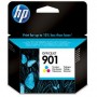 Cartucho Hp Original 901 Color 9Ml