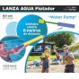 LANZA AGUA 60CM WATER PUMP FLOTADOR PILETA CARNAVAL