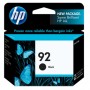 Cartucho Hp Original 92 Negro 5.5Ml