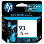 Cartucho Hp Original 93 Color 7Ml