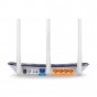 ROUTER TP-LINK ARCHER C1200 AC1200 GIGABIT USB 3 ANTENAS DOBLE BANDA INALAMBRICO