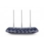 ROUTER TP-LINK ARCHER C1200 AC1200 GIGABIT USB 3 ANTENAS DOBLE BANDA INALAMBRICO