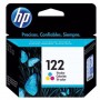 Cartucho Hp Original 122 Color 2ml