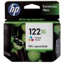 Cartucho Hp Original 122Xl Color 7,5Ml