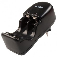 CARGADOR DE PILAS X2 NOGA NG-516 AA-AAA