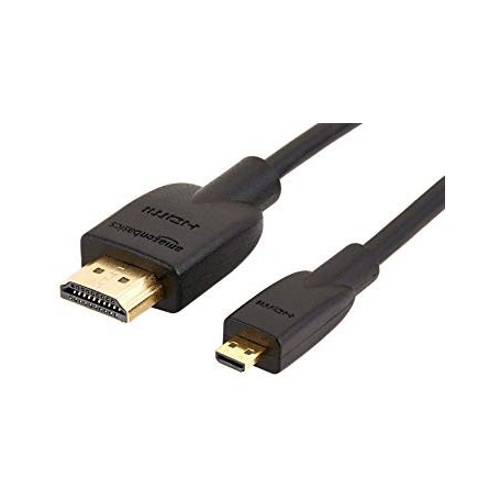 CABLE MICRO HDMI A HDMI CB130 AOWEIXUN