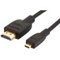 CABLE MICRO HDMI A HDMI CB130 AOWEIXUN