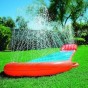 PISTA DESLIZABLE INDIVIDUAL INFLABLE 5M BESTWAY