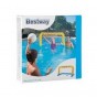 SET DE JUEGO WATER POLO ARCO PELOTA INFLABLE BESTWAY