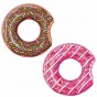 SALVAVIDAS INFLABLE PILETA DONA DONUT RING BESTWAY