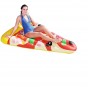 PIZZA INFLABLE COLCHONETA IDEAL PARA PILETA PIZZA PARTY BESTWAY