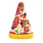 PIZZA INFLABLE COLCHONETA IDEAL PARA PILETA PIZZA PARTY BESTWAY