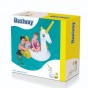 UNICORNIO INFLABLE GIGANTE SALVAVIDAS 2.20X1.95M BESTWAY