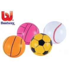 Pelota De Playa Inflable Sport Beach Bestway