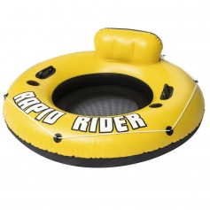 Sillon Inflable Rapid Rider Bestway