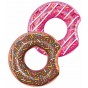 SALVAVIDAS INFLABLE PILETA DONA DONUT RING BESTWAY