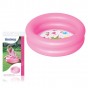 PILETA INFLABLE CHICA 2 ANILLOS 61X15CM 21L BESTWAY