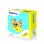 INFLABLE SUBMARINO AMARILLO NIOS 1,65MX86CM BESTWAY