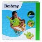 INFLABLE PILETA ELEFANTE SPRAY RING LANZA AGUA 69X61CM BESTWAY