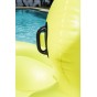 INFLABLE PATITO GRANDE FLOTADOR PATO 1,35MX91CM BESTWAY