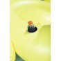 INFLABLE PATITO GRANDE FLOTADOR PATO 1,35MX91CM BESTWAY