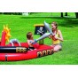 PILETA PELOTERO INFLABLE BARCO PIRATA 190X140X96 BESTWAY CENTRO DE JUEGOS