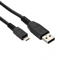 CABLE KOLKE SMARTPHONE MICRO USB A USB 2MTS CARGA Y DATOS