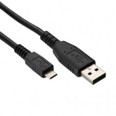 Cable Micro Usb V8 A Usb 1.8mts Kolke Carga & Datos