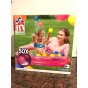 PILETA INFANTIL CON 50 PELOTITAS UP IN AND OVER 91 X 20CM BESTWAY PELOTERO