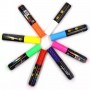 MARCADORES PARA PIZARRA LED LUMINOSA COLORES VARIOS