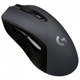 Mouse Gamer Logitech G603 Gaming Lightspeed 12000Dpi Alta Gama